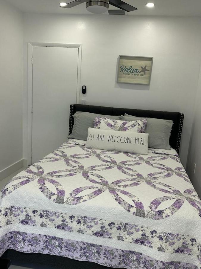 Casa West Miami Hotel Bagian luar foto
