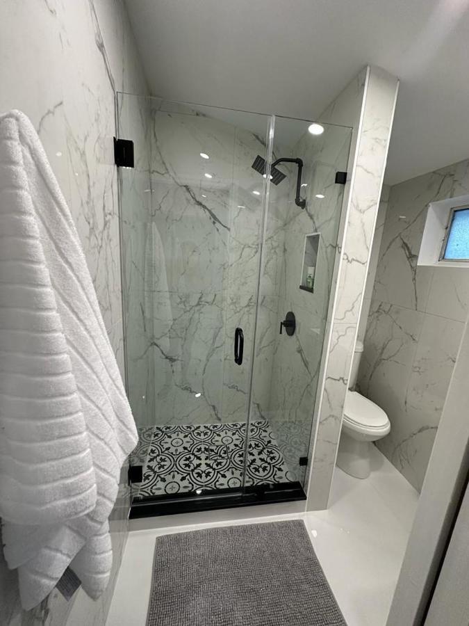 Casa West Miami Hotel Bagian luar foto