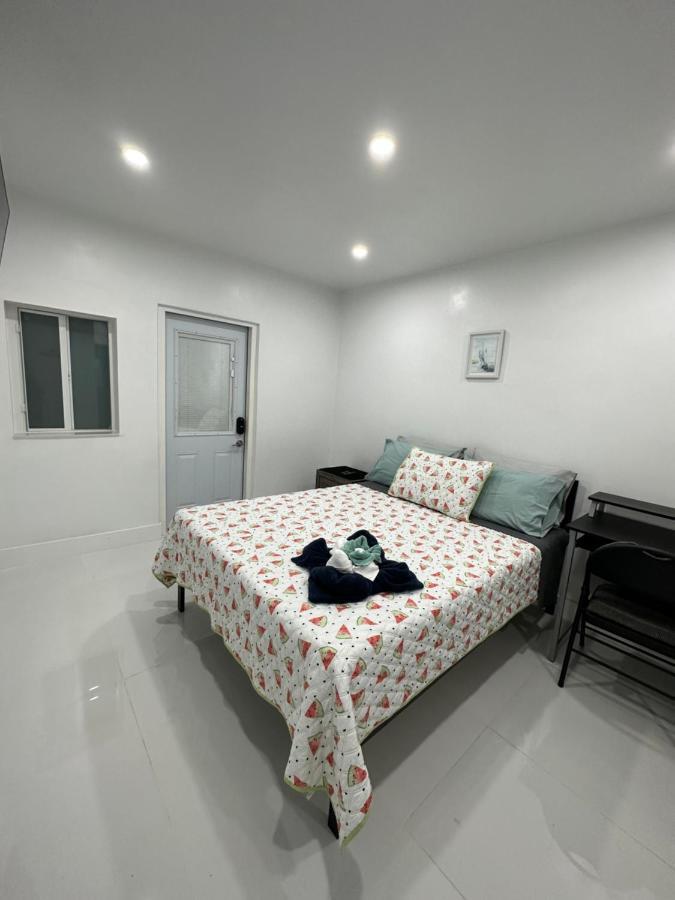 Casa West Miami Hotel Bagian luar foto