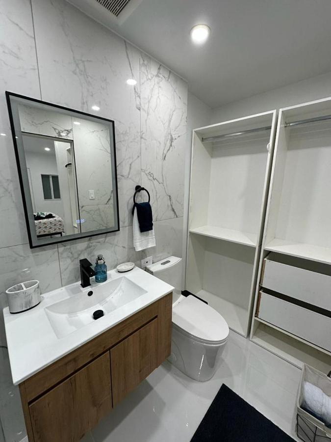 Casa West Miami Hotel Bagian luar foto