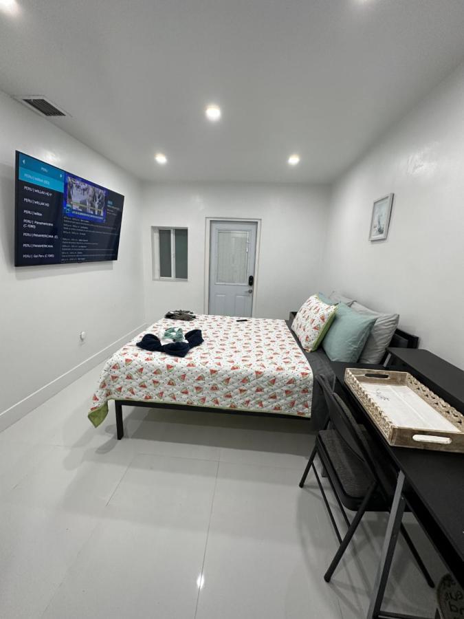 Casa West Miami Hotel Bagian luar foto